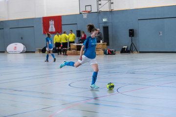 Bild 12 - C-Juniorinnen Futsalmeisterschaft